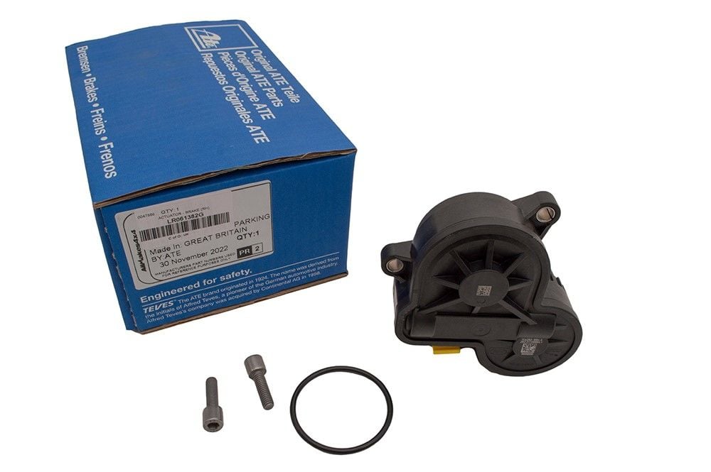 LR061382 T4N7522 Park Freni Sağ ATE Range Rover Discovery
