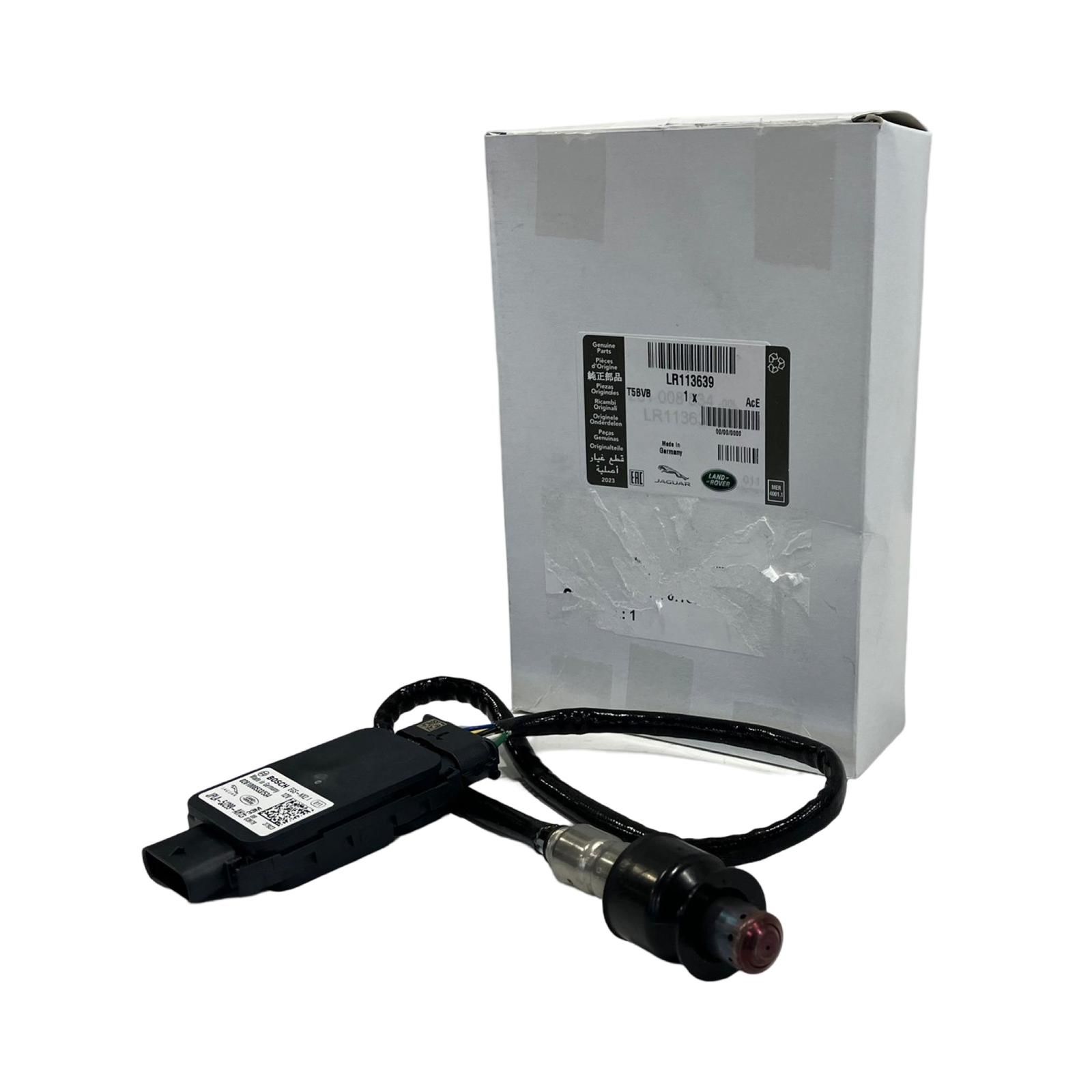 LR113639 T2H37099 Nox Sensörü Ön 3.0 V6