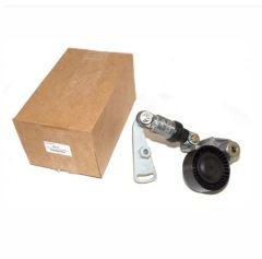 Range Rover 2002-2009 Avara Kasnak PQR000180 OEM