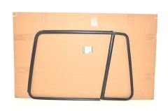 CGE000210 Door Outer Window Seal Left Rear Freelander 1