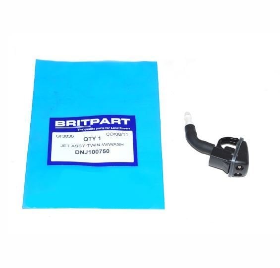 Range Rover P38 Windscreen Sprinkler DNJ100750