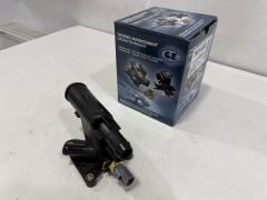 LR038758 LR025564 Su Çıkış Adaptörü GK