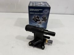 LR038758 LR025564 Su Çıkış Adaptörü GK