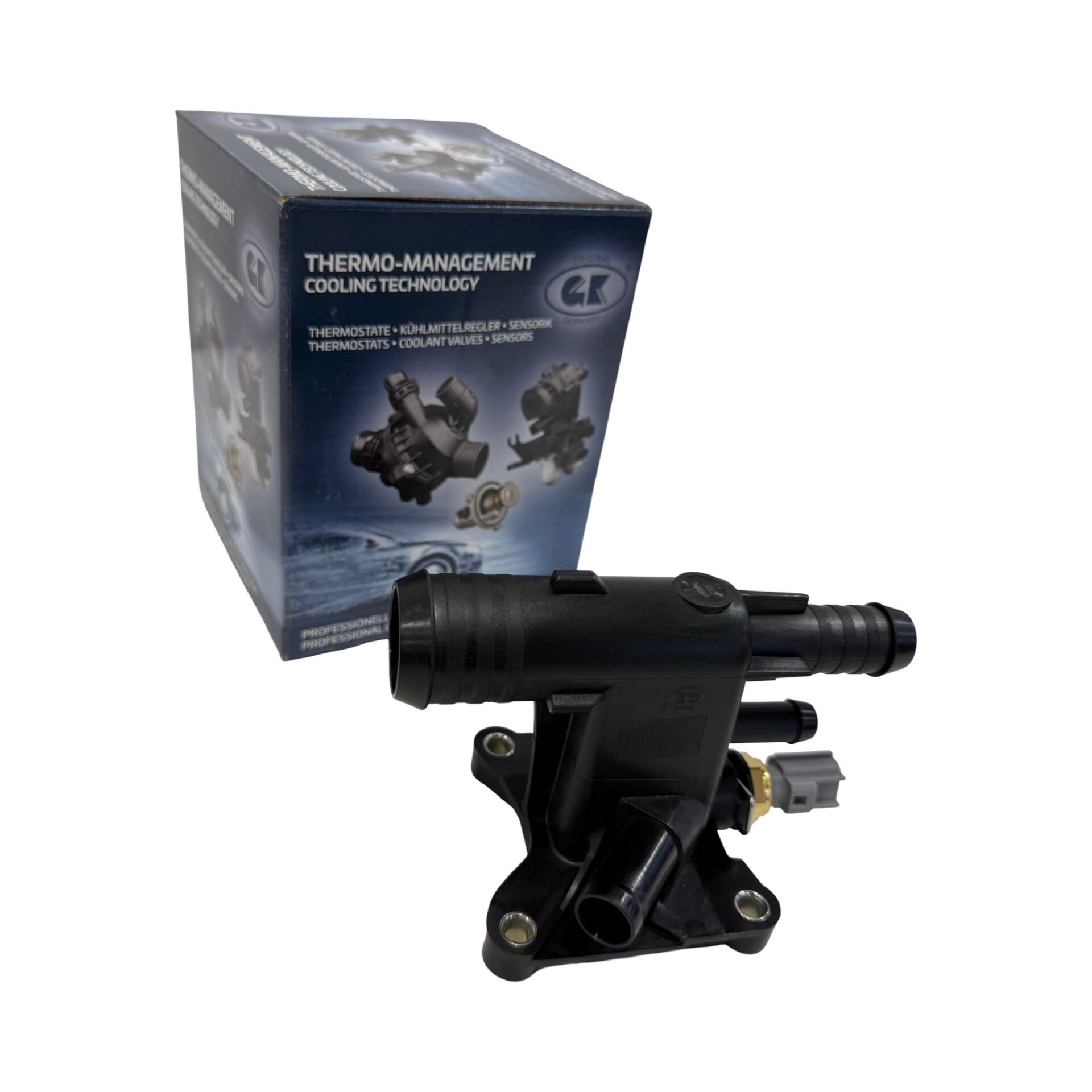 LR038758 LR025564 Su Çıkış Adaptörü GK