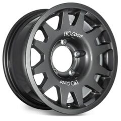 SE5220110051 5x165.1 DakarZero 8x16 Antrasit Defender Jant