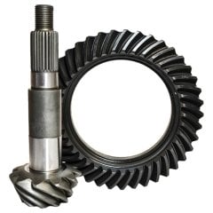 Nitro Jeep Dana 30 5.38 Ayna Mahruti D30-538-NG