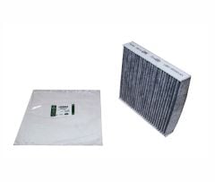 LR133345 Pollen Filter Defender Discovery 5
