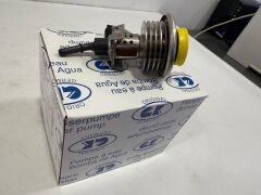 LR134710 LR062819 DPF AdBlue Enjektörü GK