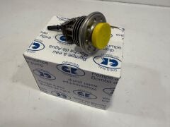 LR134710 LR062819 DPF AdBlue Enjektörü GK