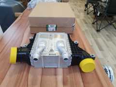 LR139043 LR095900 J9C25741 J9C7217 Intercooler Orijinal