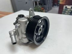 QVB500630 Direksiyon Pompası 3.6 Bosch Range Rover