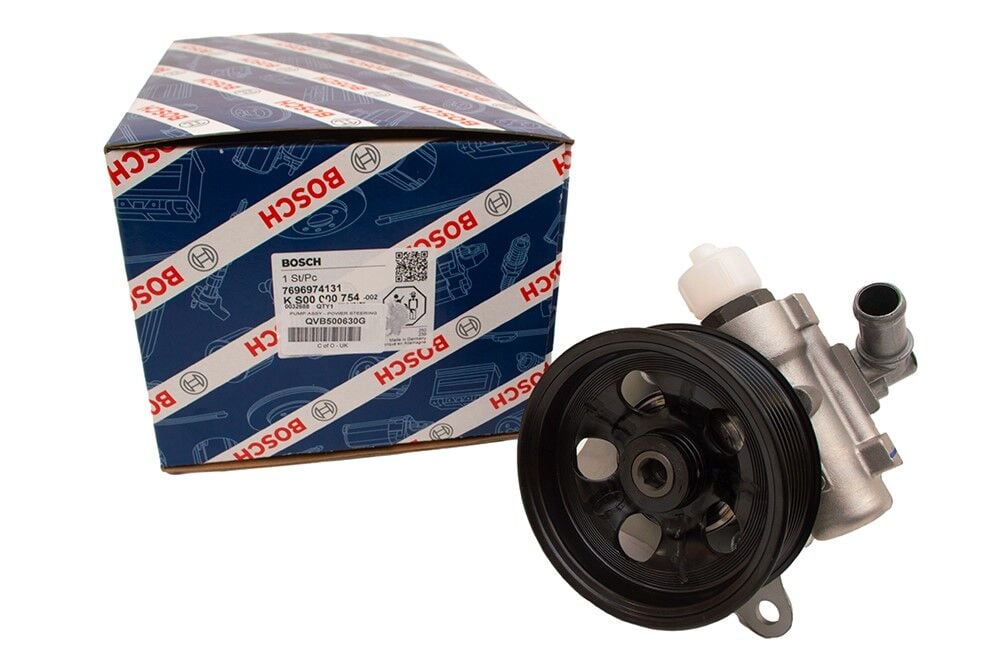 QVB500630 Direksiyon Pompası 3.6 Bosch Range Rover