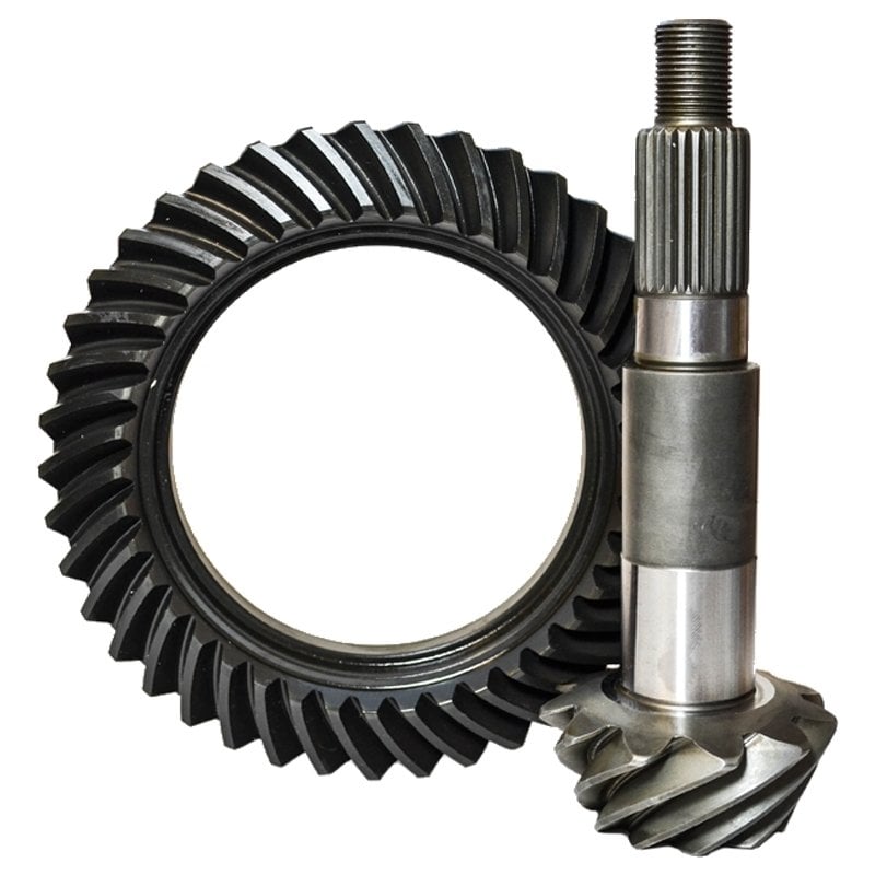 D30-513R Jeep XJ 5.13 Dana 30 Ön Ayna Mahruti D30R-513R-NG