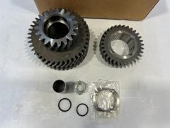 Defender 1.222 Arazi Şanzıman Oranı 1.2 GR SET