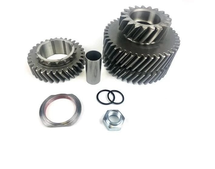 Defender 1.222 All-Terrain Transmission Ratio 1.2 GR SET
