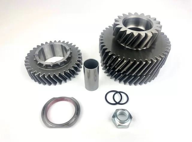 Defender 1.410 LT230 Terrain Transmission Ratio Gear Kit