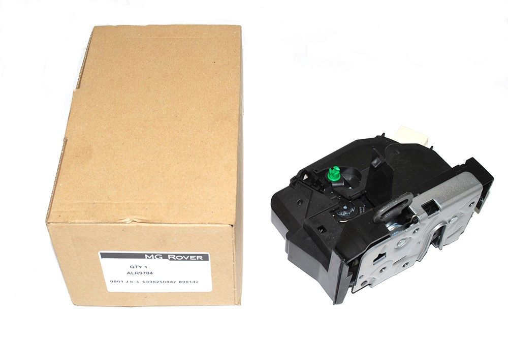 Freelander 1 Sağ Ön Kapı Kilidi ALR9784