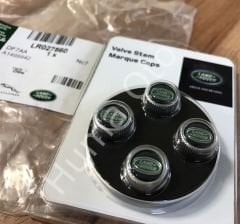 Land Rover Logolu Supap Kapağı LR027560 VPLRW0148