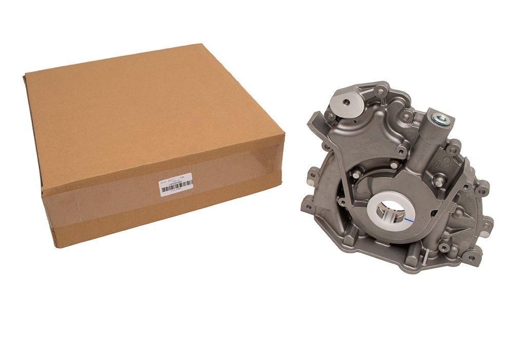 LR123716 LR076782 AJ814060 C2Z31680 Motor Yağ Pompası FoMoCo