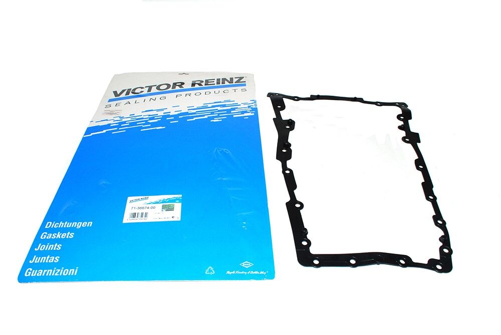 LVF500040 LVF100380 Karter Contası Td5 Victor Reinz