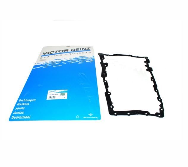 Discovery 2 Defender Td5 Motor Karter Contası LVF500040