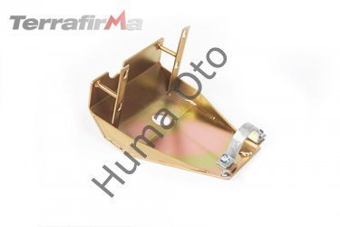 Defender 110 130 Rear Differential Guard TF853