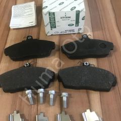 SFP100360 Ön Fren Balatası Orijinal Freelander 1
