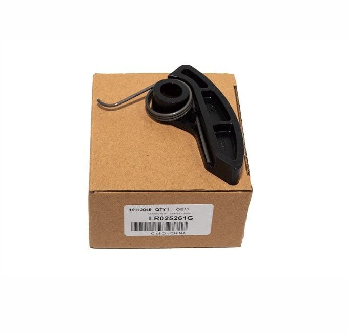 LR025261 AJ813093 Timing Chain Track 2.0 Petrol