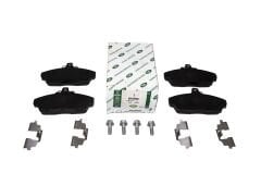 SFP100360 Ön Fren Balatası Orijinal Freelander 1
