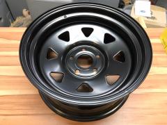 Jeep Wheel 17x8 ET -30 5x127