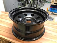 Jeep Wheel 17x8 ET -30 5x127