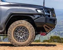 BBP090A APEX Ön Koruma Tamponu Land Cruiser 300