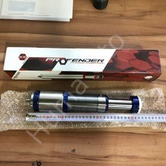 2.0 Hidrolik Stoper 3 inch Vidalı BST-3000