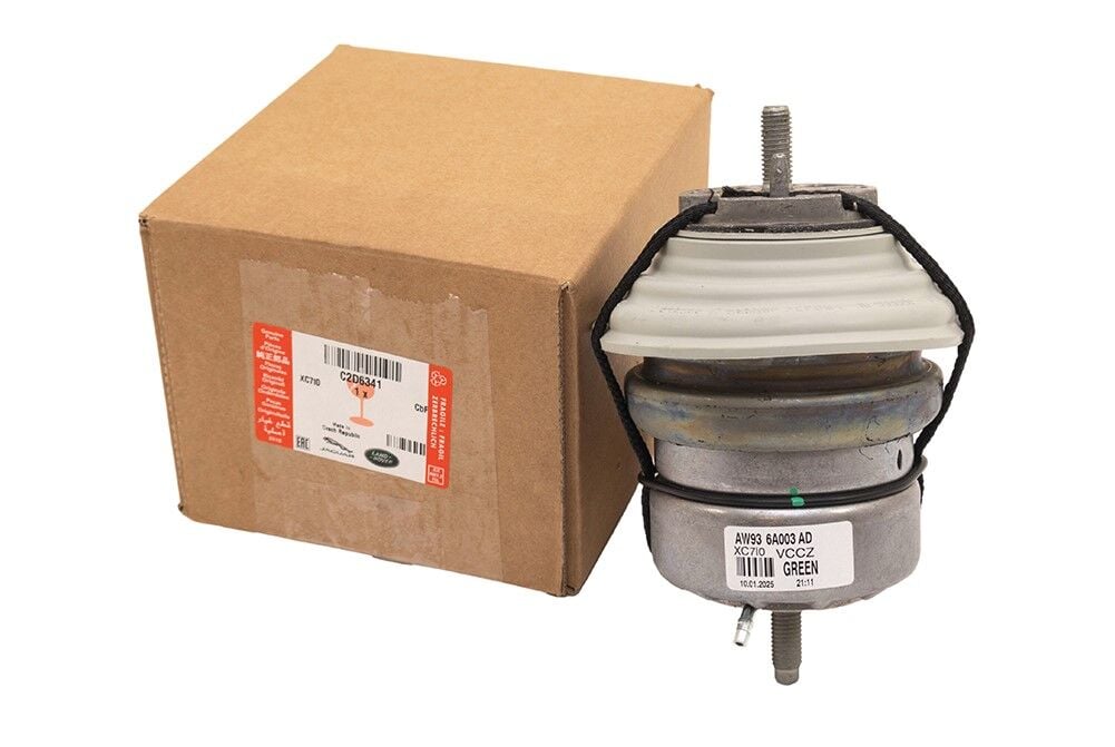 C2D6341 Motor Kulak Takozu Sağ veya Sol Orijinal