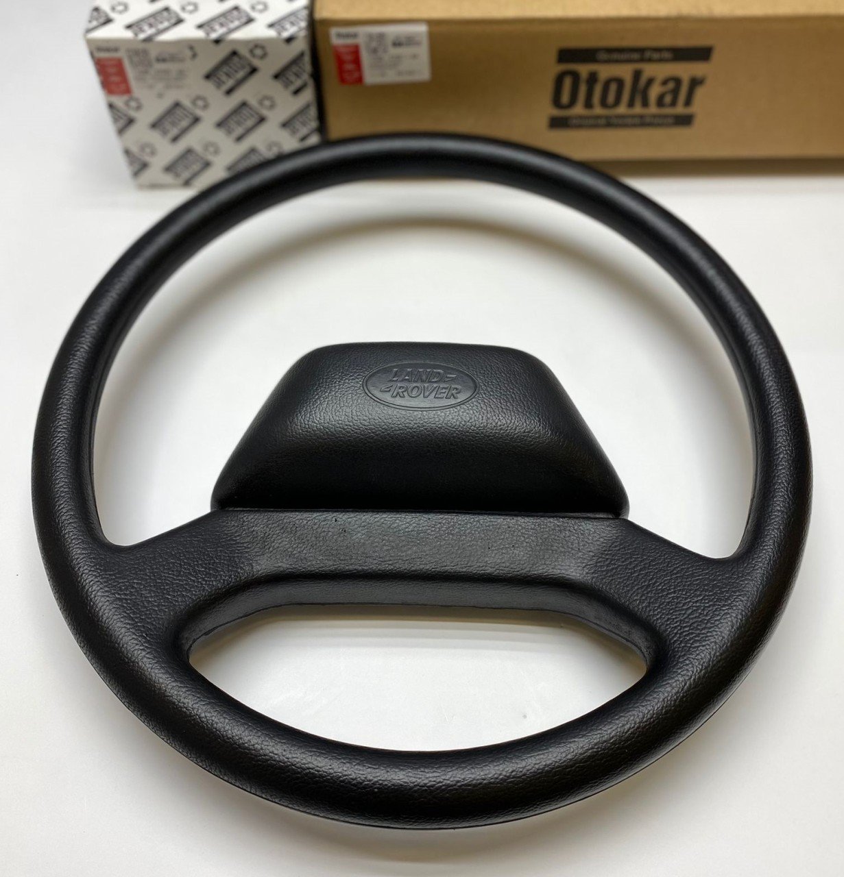 Defender Direksiyon Simidi QTB102760PMA QTF100220