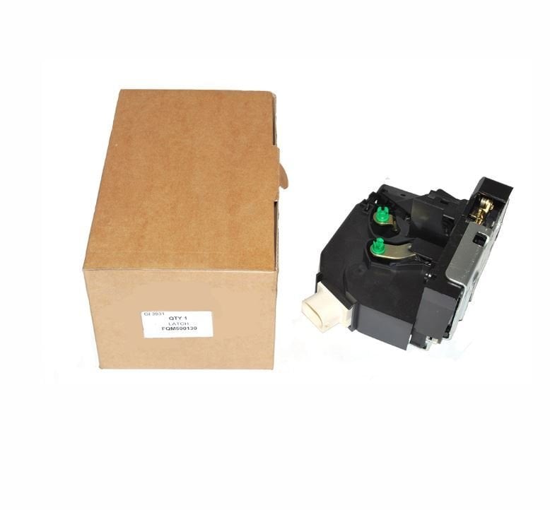 Freelander 1 Sol Arka Kapı Kilidi FQM500130