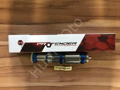2.0 Hidrolik Stoper 3 inch Vidalı BST-3000