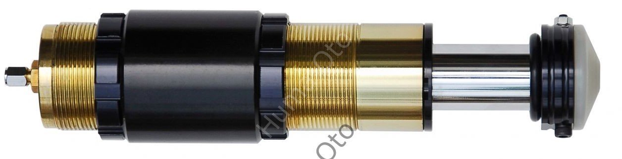 2.0 Hidrolik Stoper 3 inch Vidalı BST-3000
