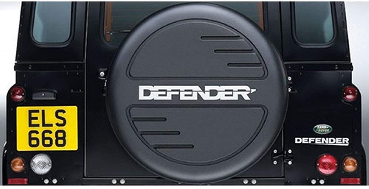 Defender Stepne Kılıfı STC7889