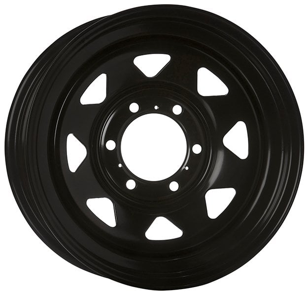 Toyota Sac Jant 6x139.7 17x8 ET -30