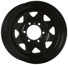 Toyota Sac Jant 6x139.7 17x8 ET -30
