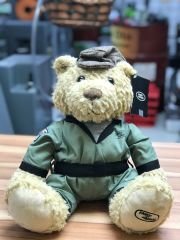 HUE 166 'HUEY' Teddy Bear LGTY618BNA