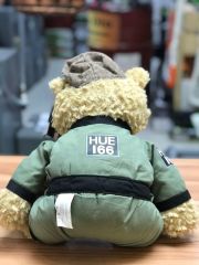 HUE 166 'HUEY' Teddy Bear LGTY618BNA