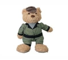 HUE 166 'HUEY' Teddy Bear LGTY618BNA