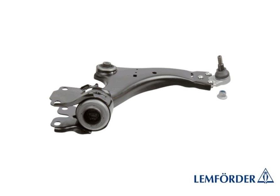 LR007205 LR002624 Salıncak Sağ Ön Lemförder Freelander 2