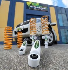 Suzuki Grand Vitara 2005-2015 Yükseltme Kiti