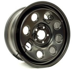 Jeep Wheel 17x8 ET -50 5x127