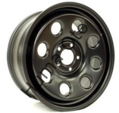 Jeep Wheel 17x8 ET -50 5x127