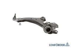 LR007206 LR002625 Front Suspension Arm LH Lemförder Freelander 2
