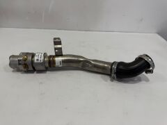 LR109964 LR062031 Turbo Hortumu Sol